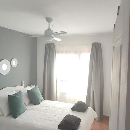 Casa Vienna Apartamento Caleta De Fuste Exterior foto
