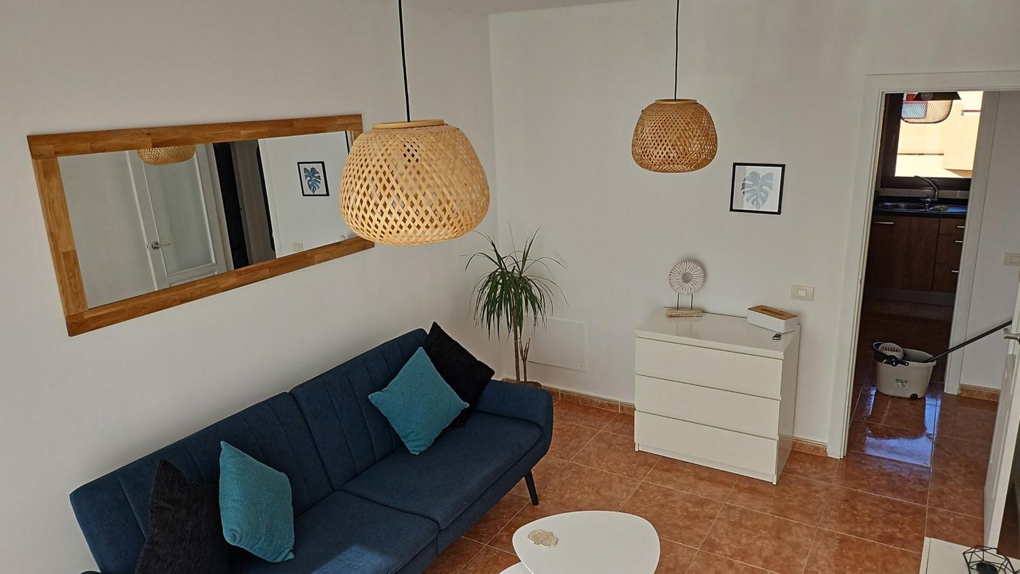 Casa Vienna Apartamento Caleta De Fuste Exterior foto
